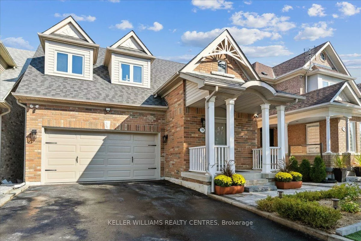 70, Earl Stewart, Bayview Wellington, Aurora