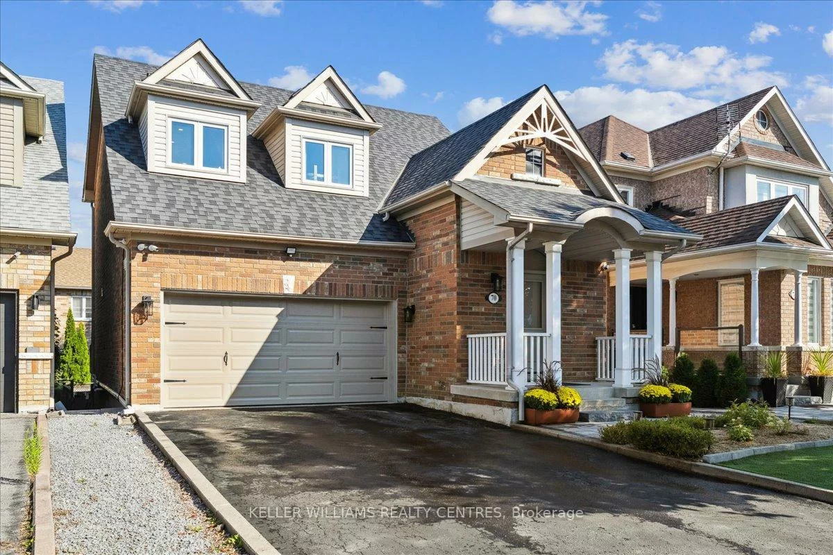 70, Earl Stewart, Bayview Wellington, Aurora