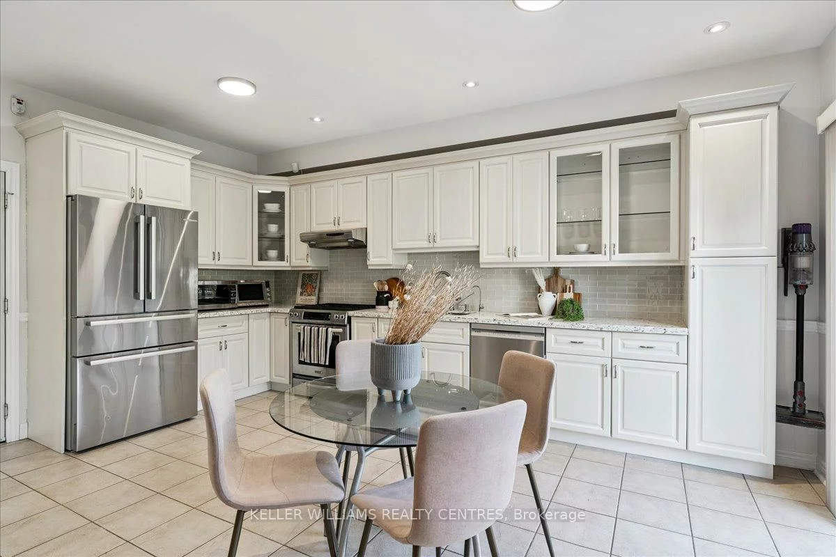 70, Earl Stewart, Bayview Wellington, Aurora
