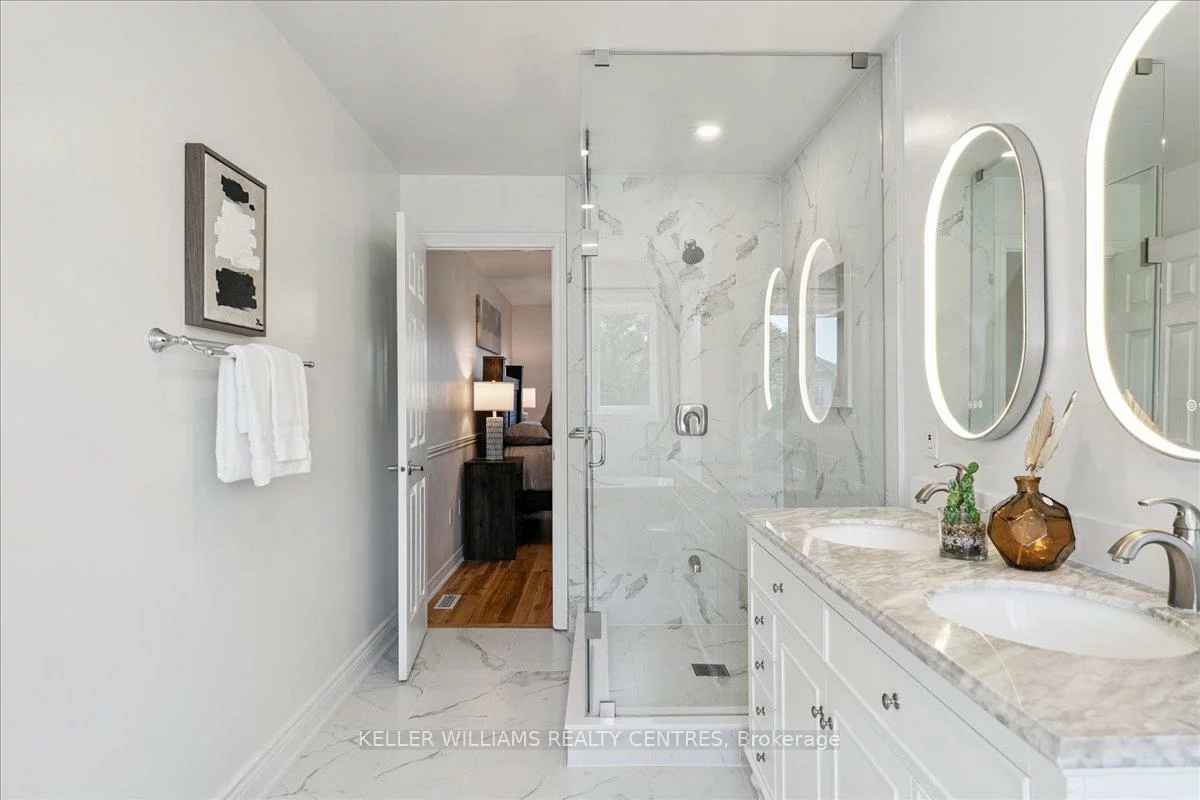 70, Earl Stewart, Bayview Wellington, Aurora