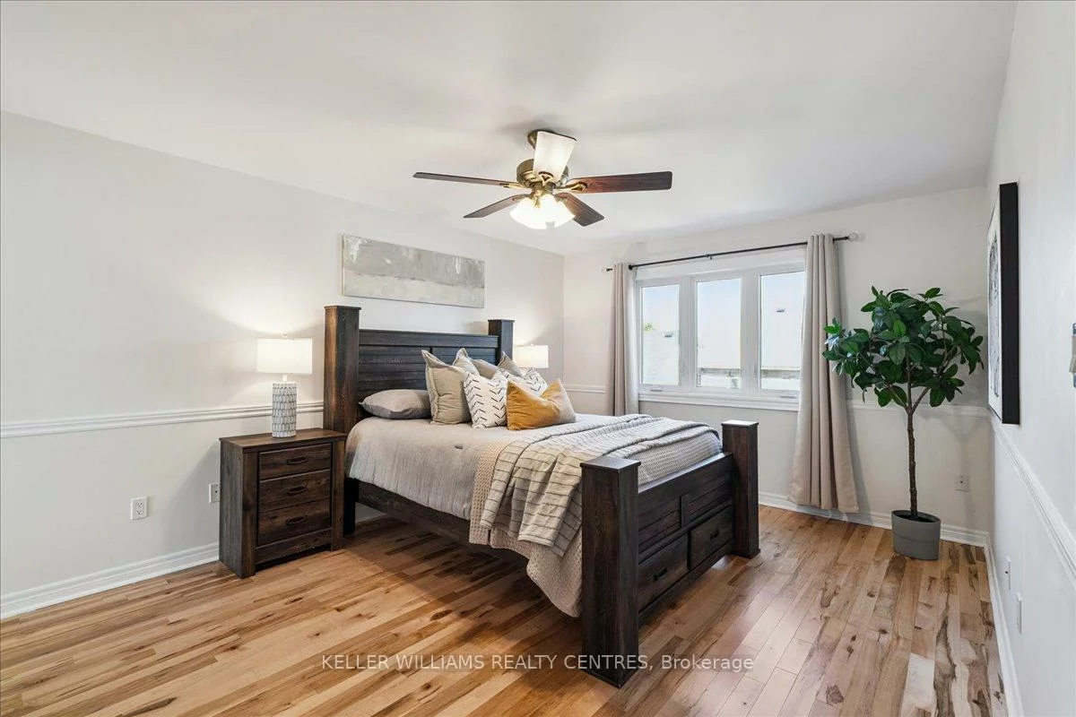 70, Earl Stewart, Bayview Wellington, Aurora