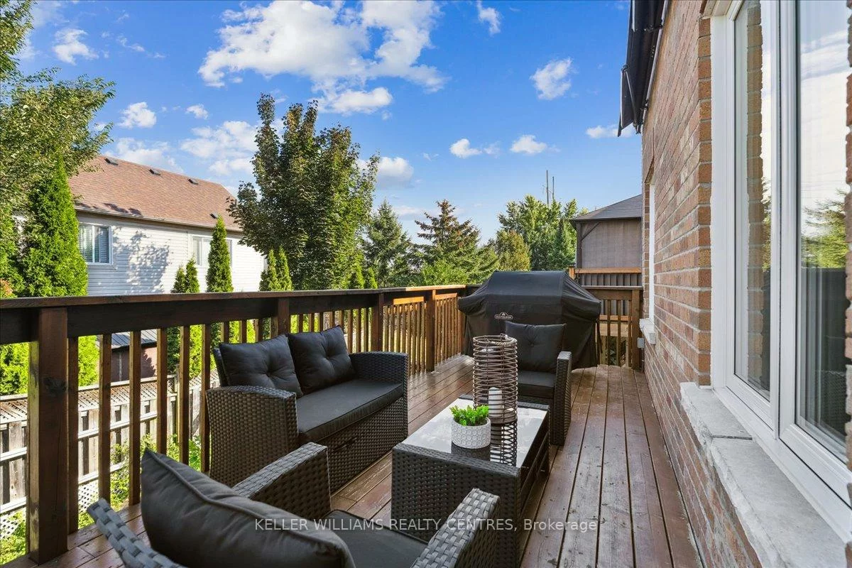 70, Earl Stewart, Bayview Wellington, Aurora