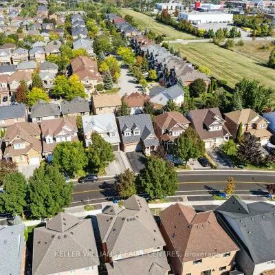 70, Earl Stewart, Bayview Wellington, Aurora