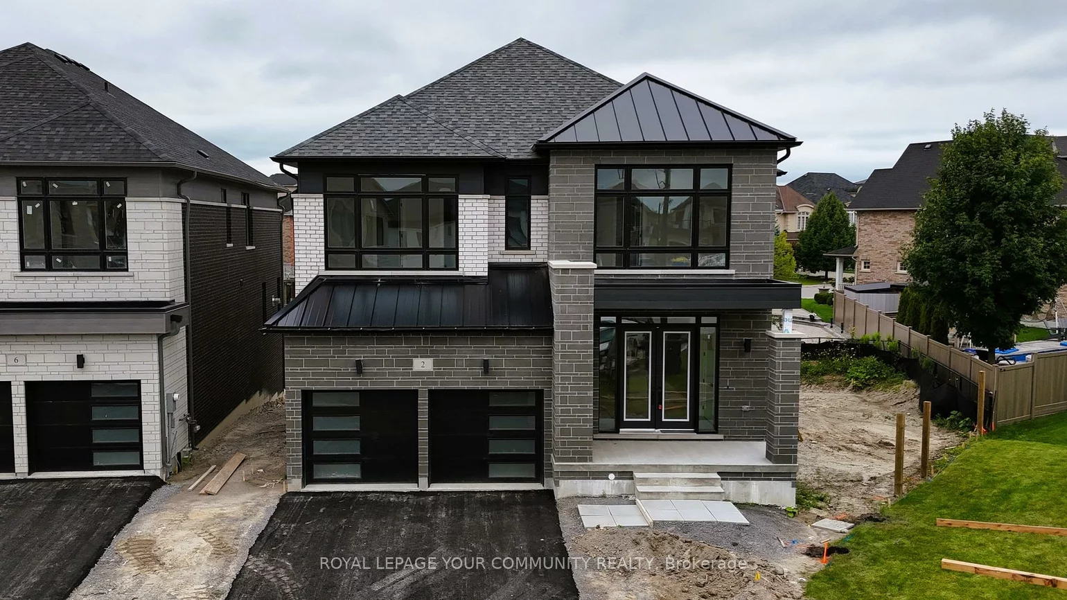 2, Bunn, Bayview Northeast, Aurora