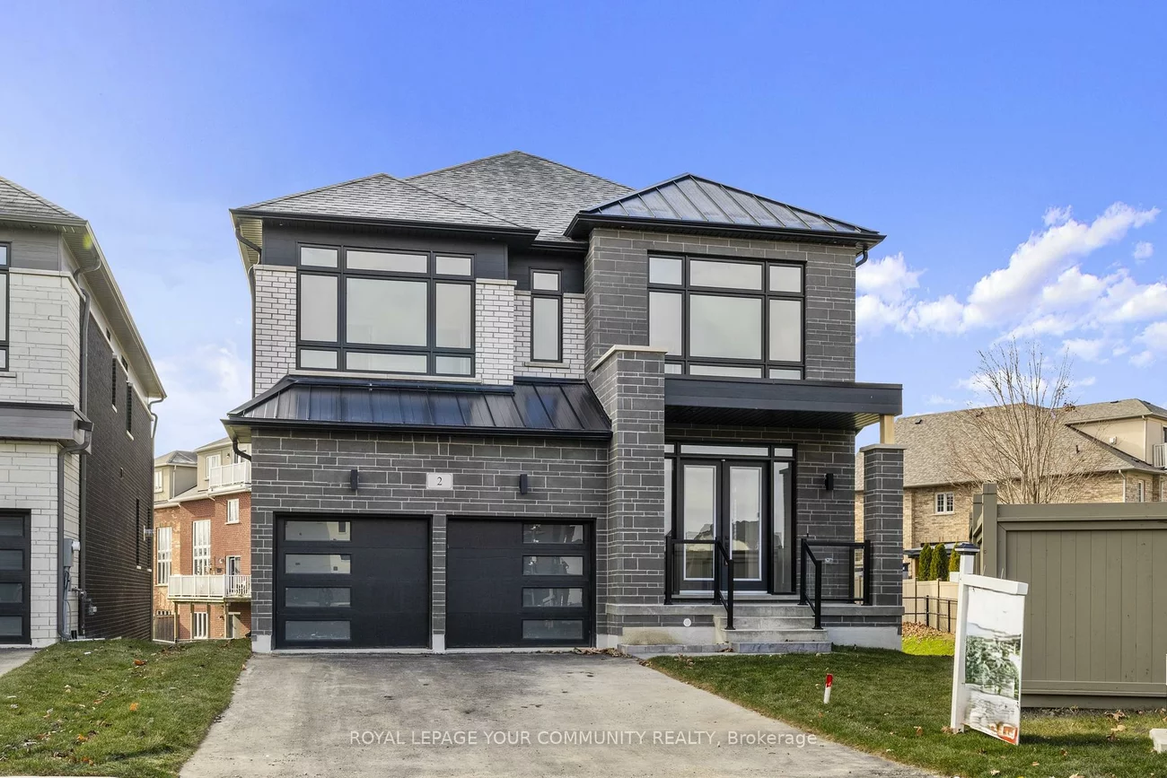 2, Bunn, Bayview Northeast, Aurora