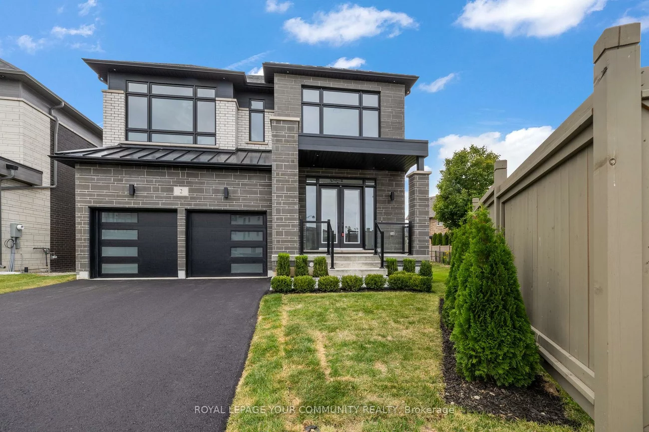 2, Bunn, Bayview Northeast, Aurora