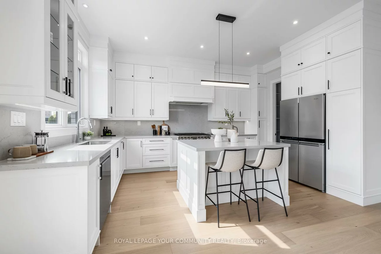 2, Bunn, Bayview Northeast, Aurora