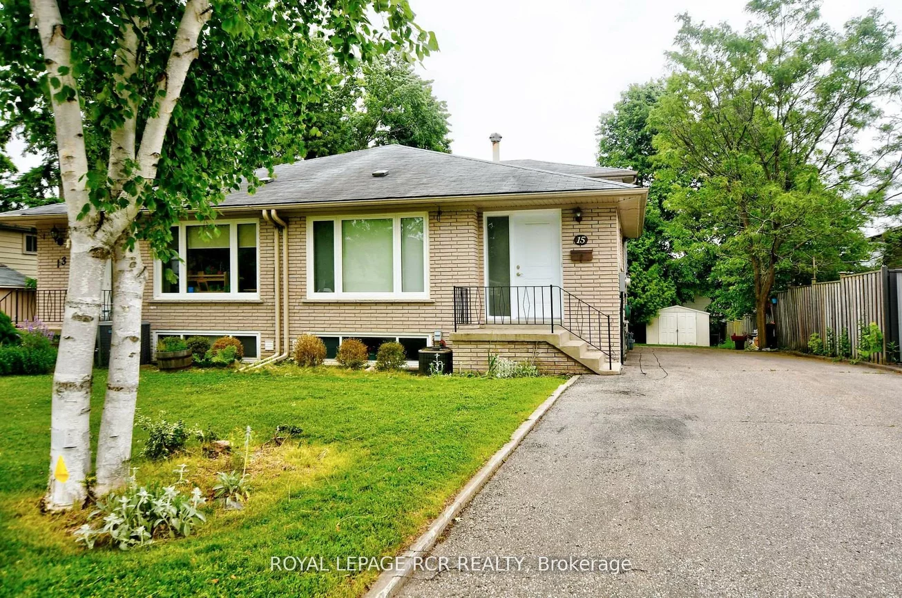 15, Mcdonald, Aurora Heights, Aurora