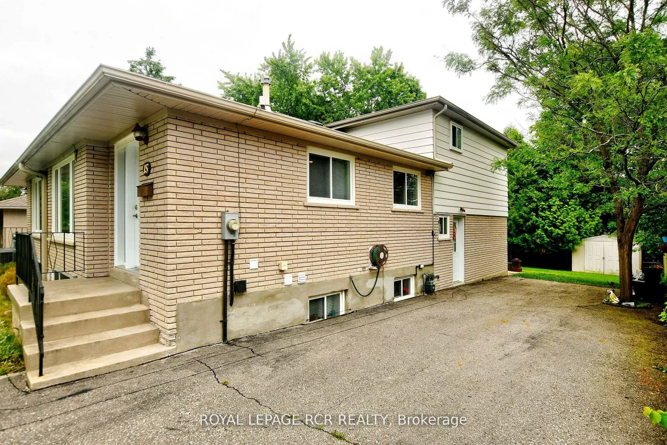 15, Mcdonald, Aurora Heights, Aurora