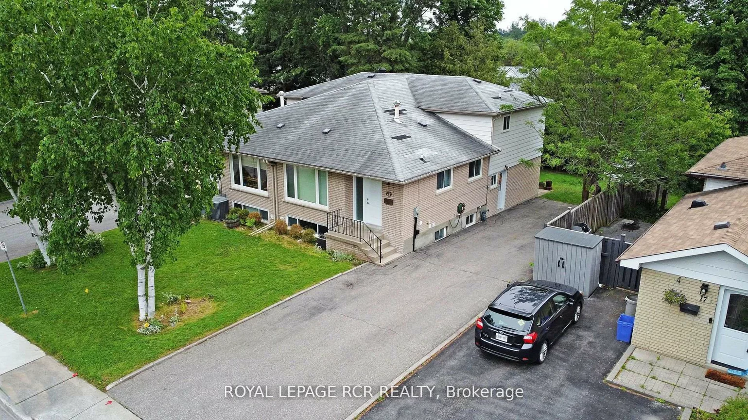 15, Mcdonald, Aurora Heights, Aurora