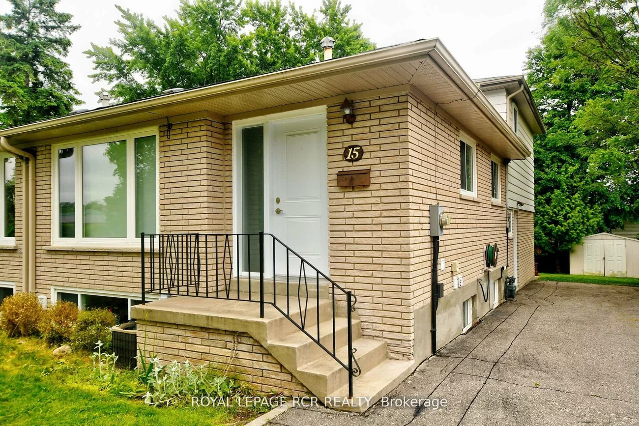 15, Mcdonald, Aurora Heights, Aurora