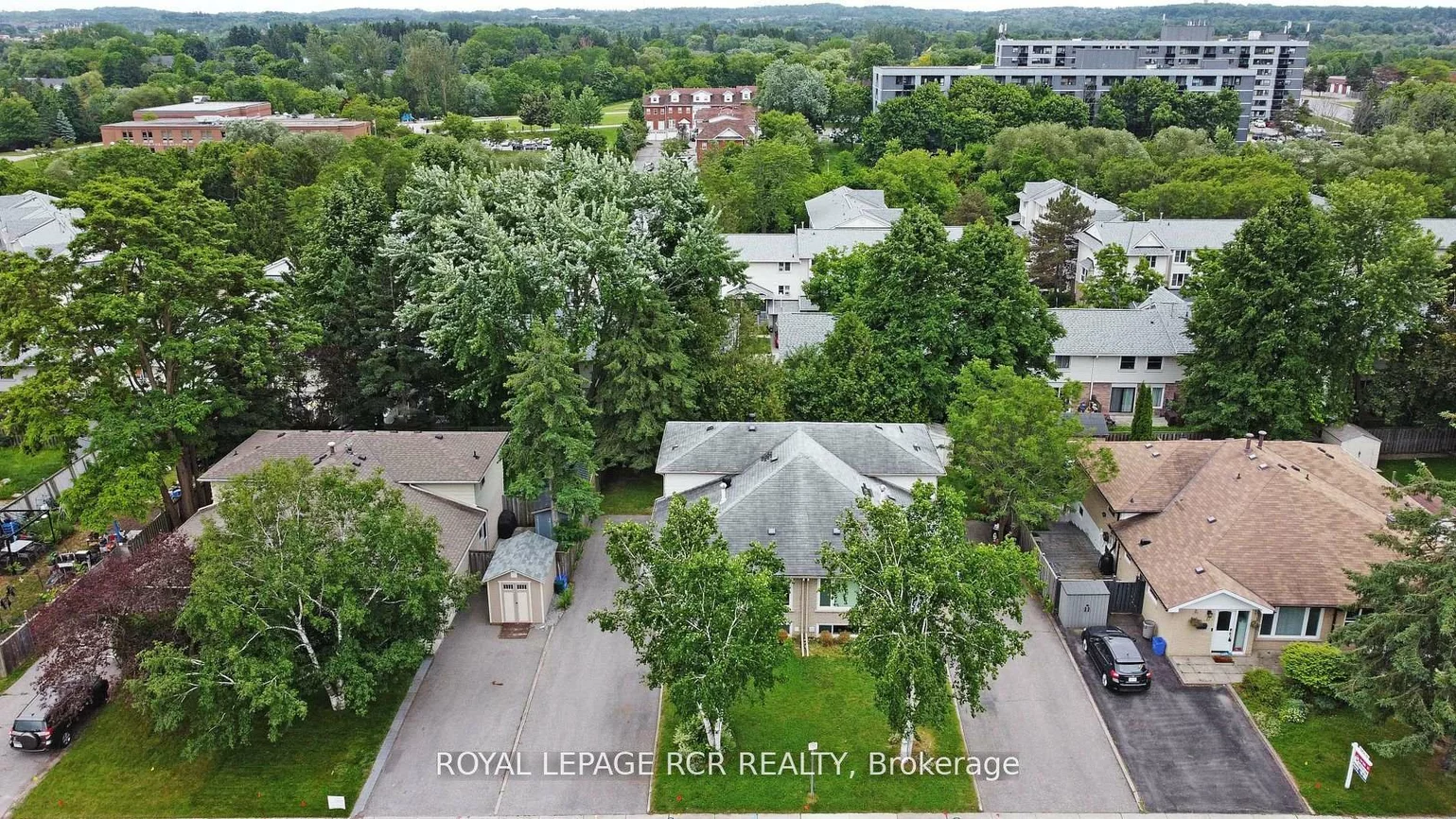 15, Mcdonald, Aurora Heights, Aurora