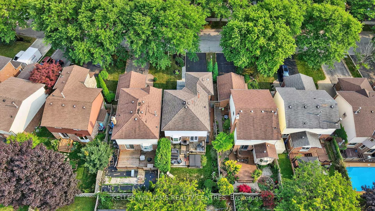 42, Buchanan, Aurora Village, Aurora