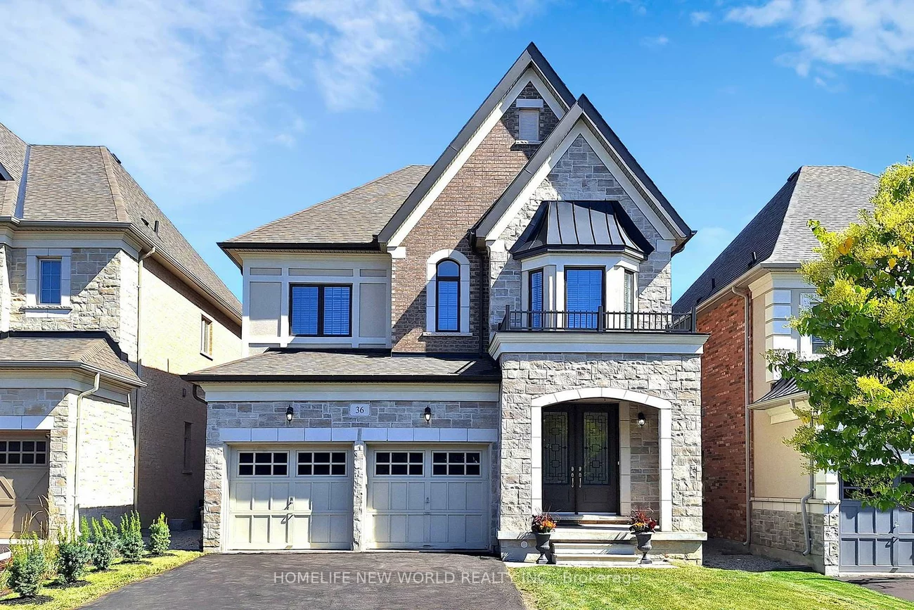 36, Strawbridge Farm, Aurora Grove, Aurora