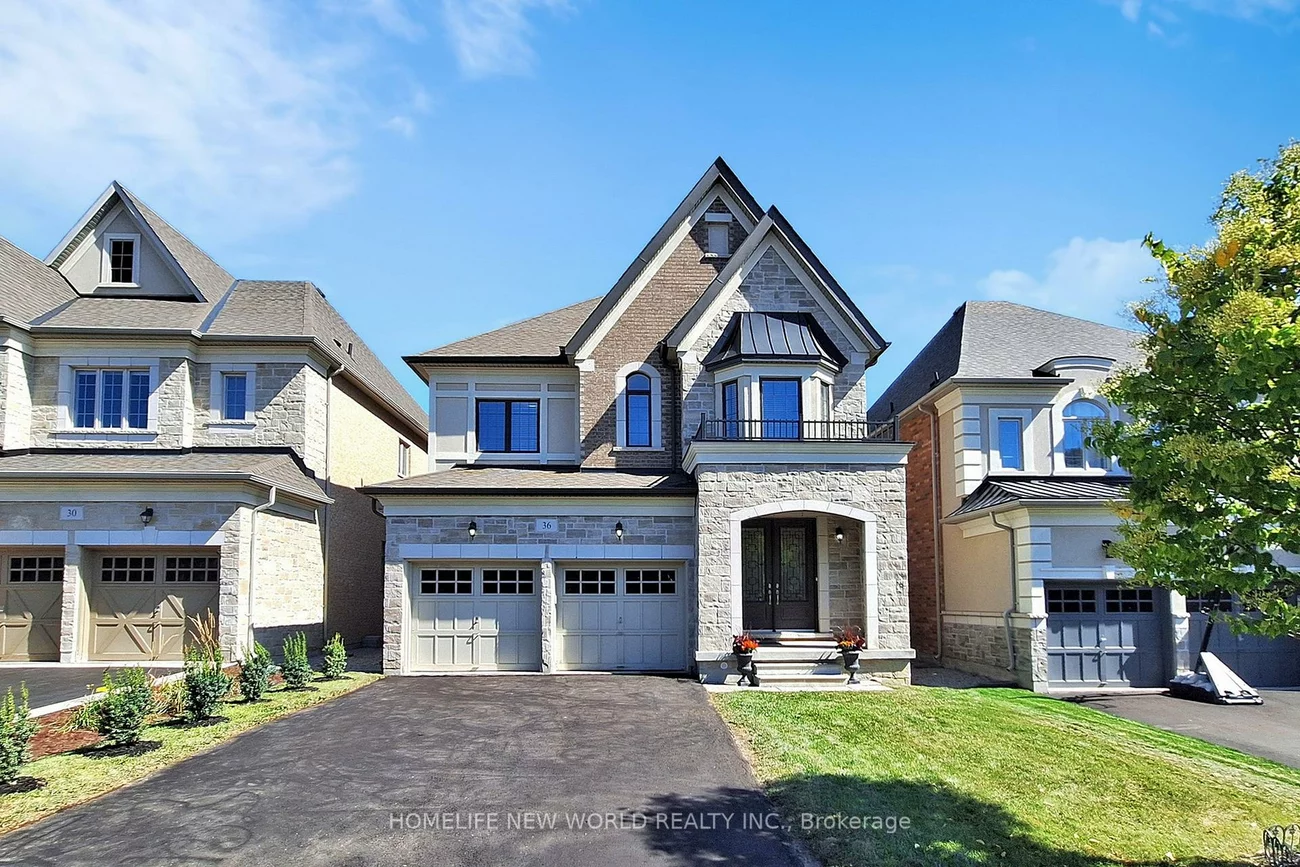 36, Strawbridge Farm, Aurora Grove, Aurora