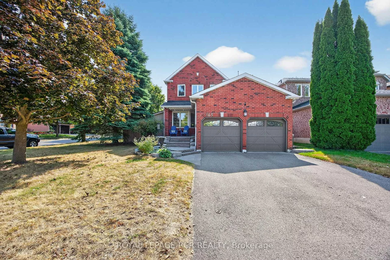 165, Bonny Meadows, Aurora Highlands, Aurora