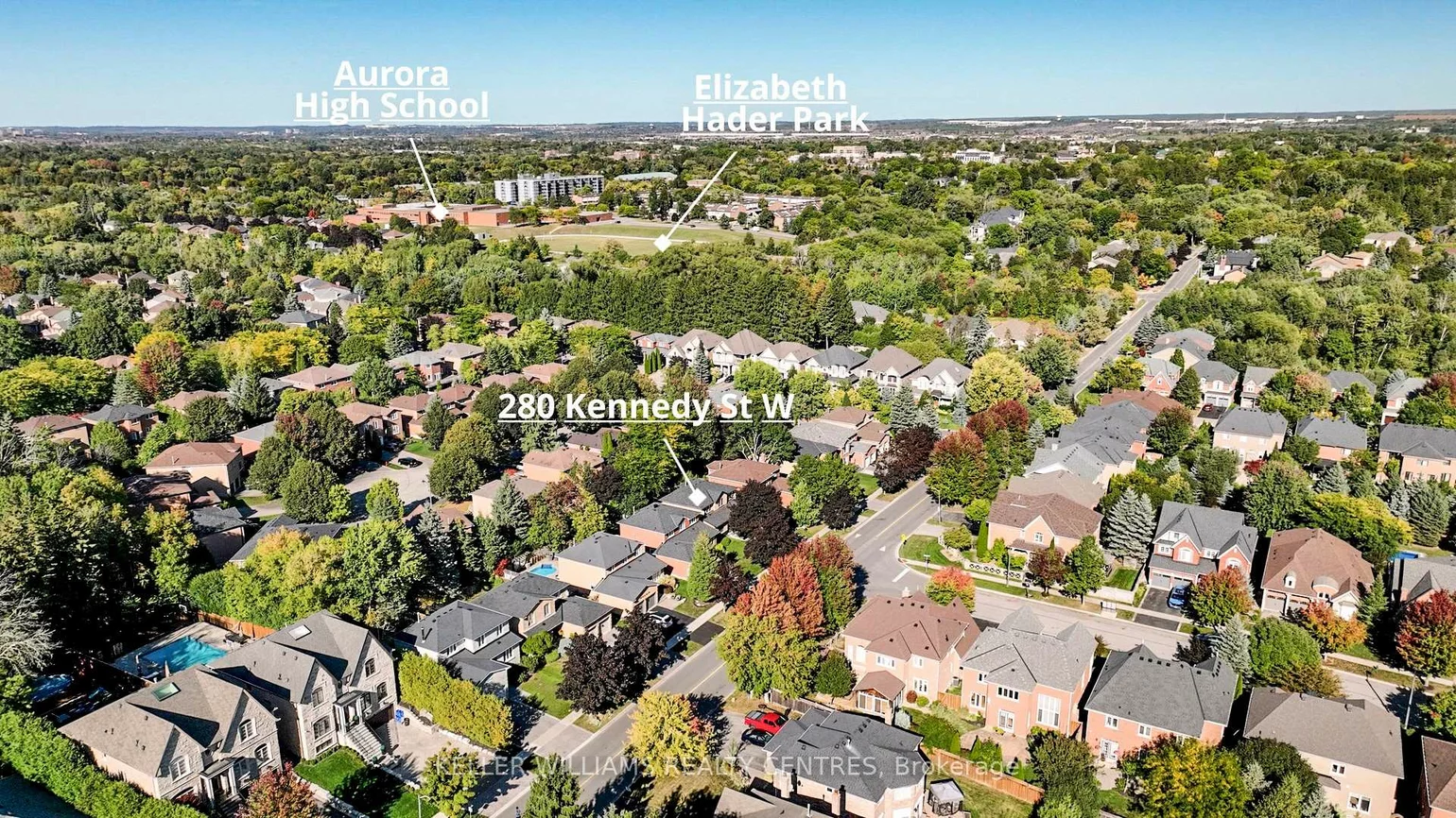 280, Kennedy, Aurora Highlands, Aurora