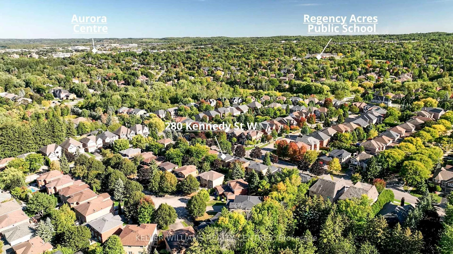 280, Kennedy, Aurora Highlands, Aurora