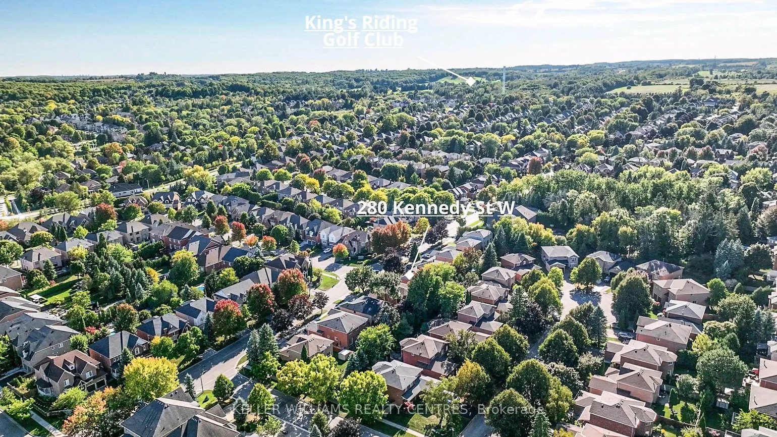 280, Kennedy, Aurora Highlands, Aurora
