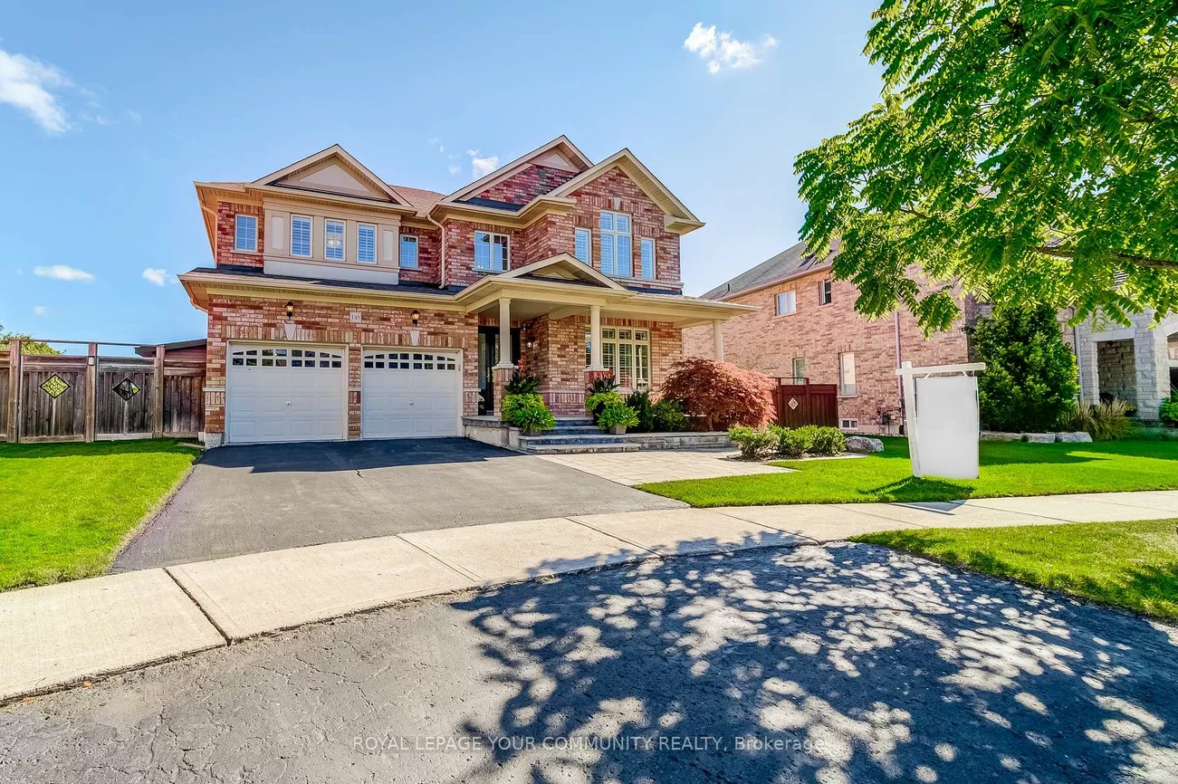 145, Tonner, Bayview Northeast, Aurora