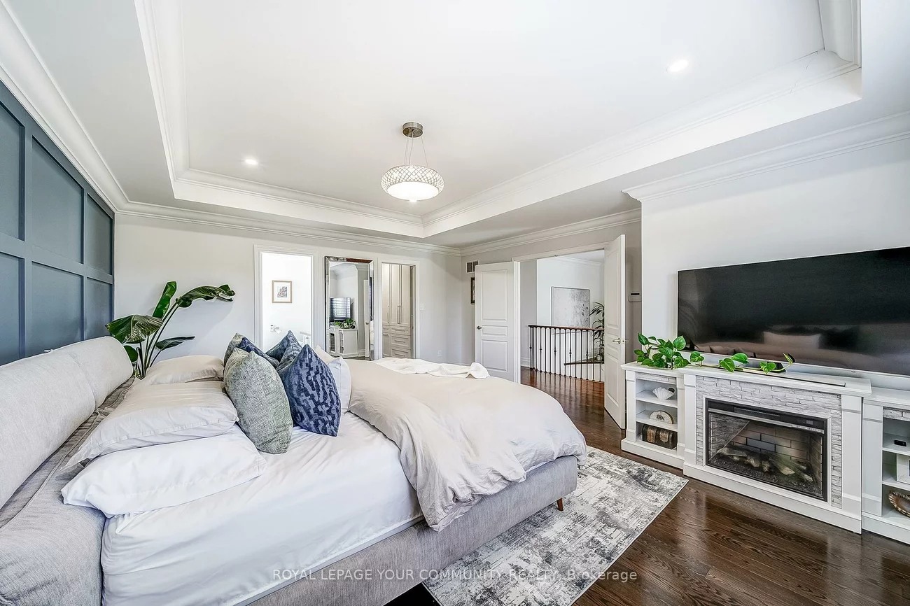 145, Tonner, Bayview Northeast, Aurora