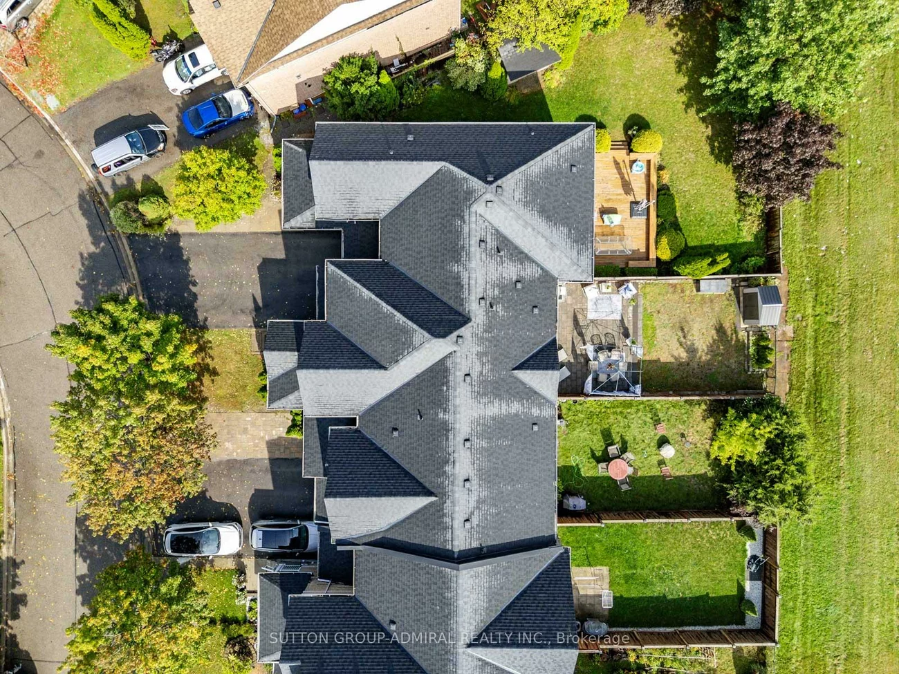 79, Watkins Glen, Bayview Wellington, Aurora