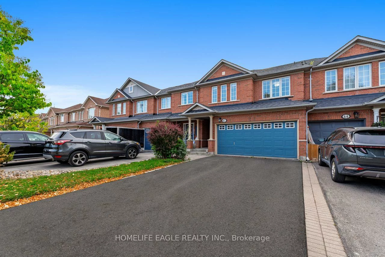 42, Millcliff, Aurora Grove, Aurora