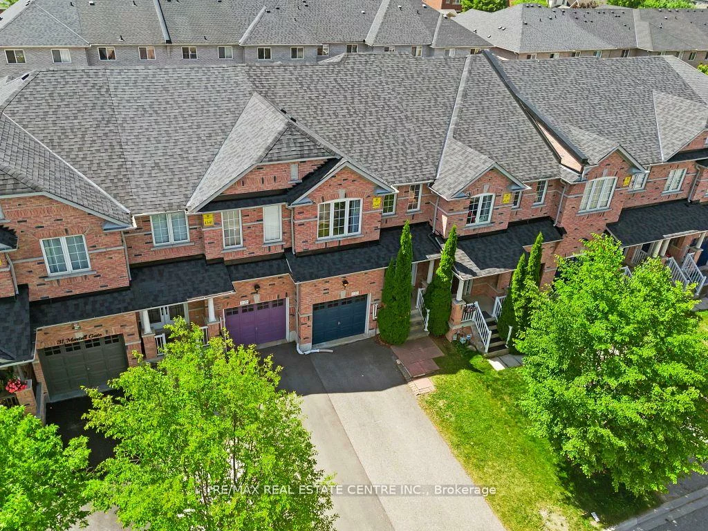 27, Martell, Bayview Northeast, Aurora