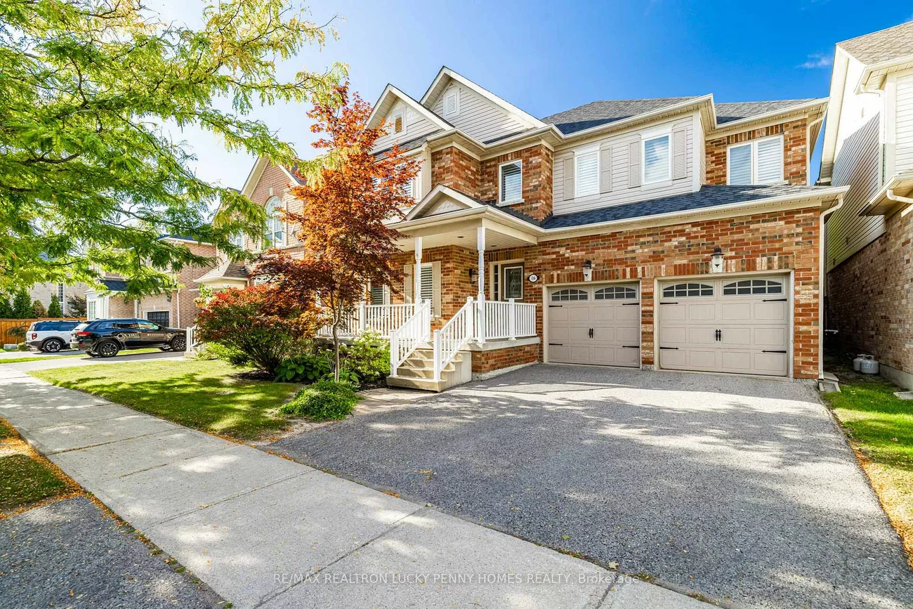 16, Haverhill, Bayview Wellington, Aurora