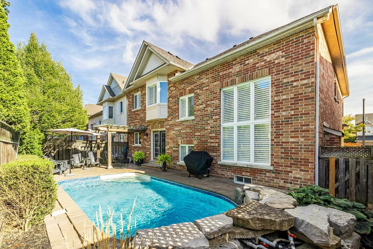 16, Haverhill, Bayview Wellington, Aurora