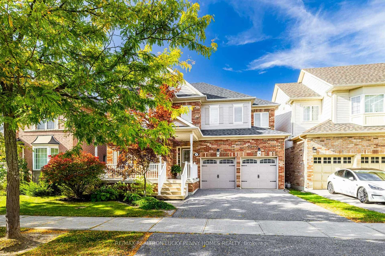 16, Haverhill, Bayview Wellington, Aurora