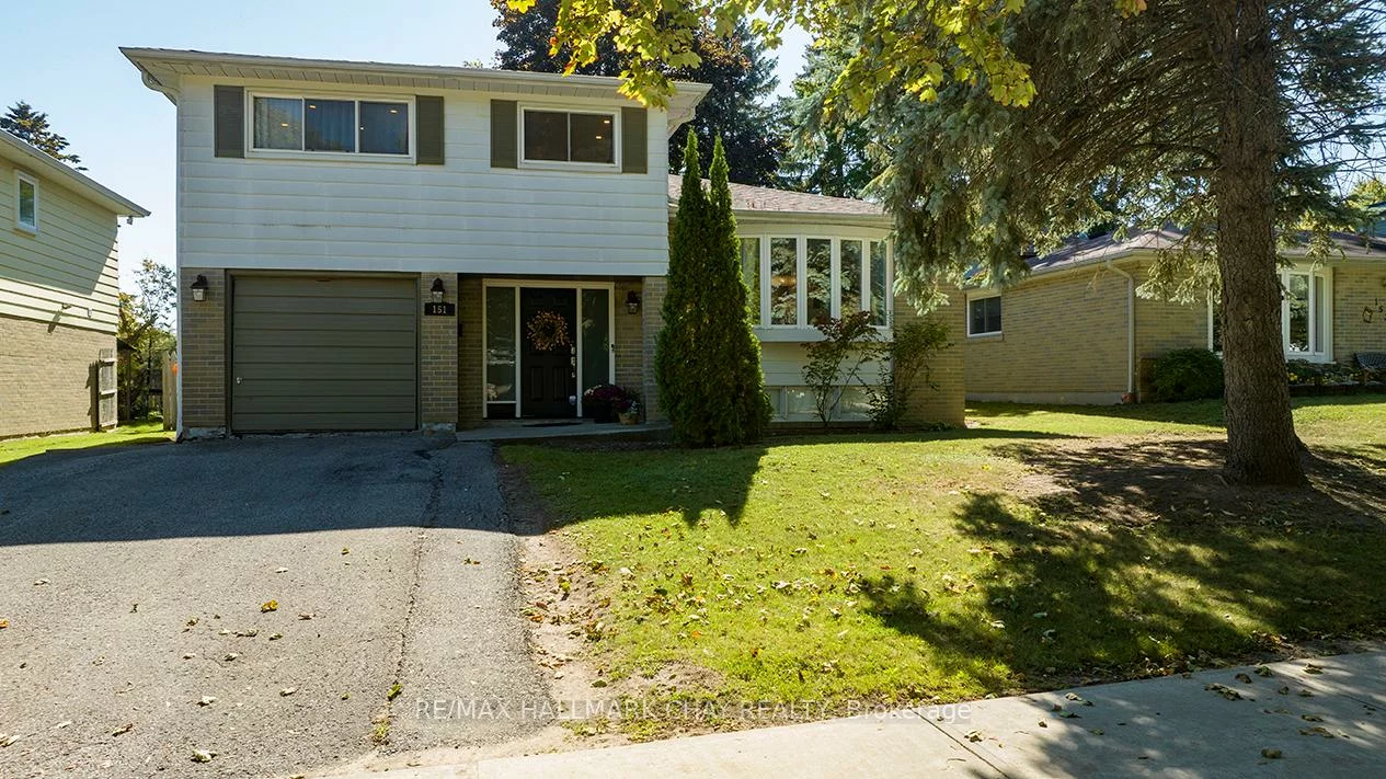 151, Orchard Heights, Aurora Heights, Aurora