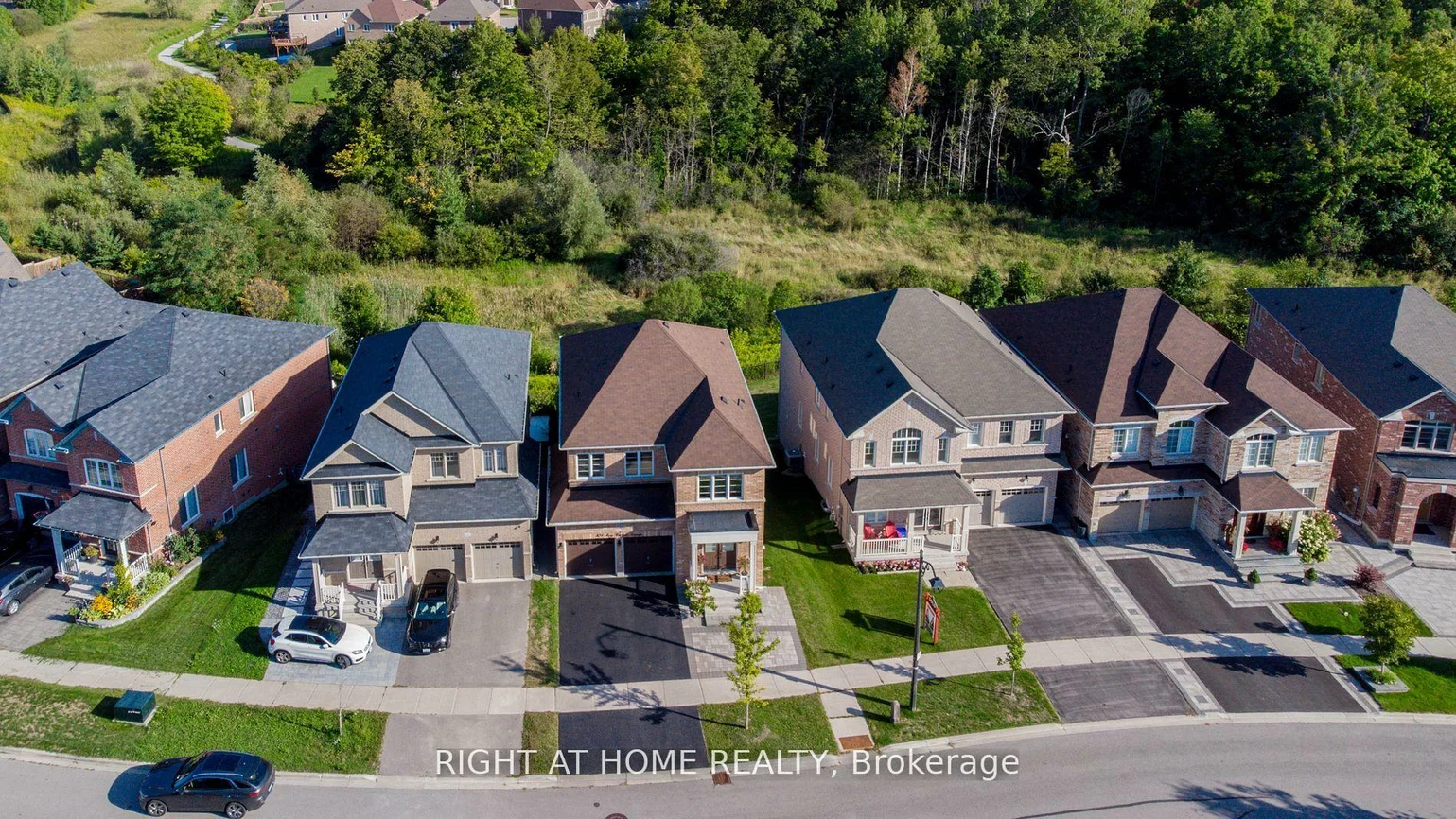 101, Roy Harper, Rural Aurora, Aurora