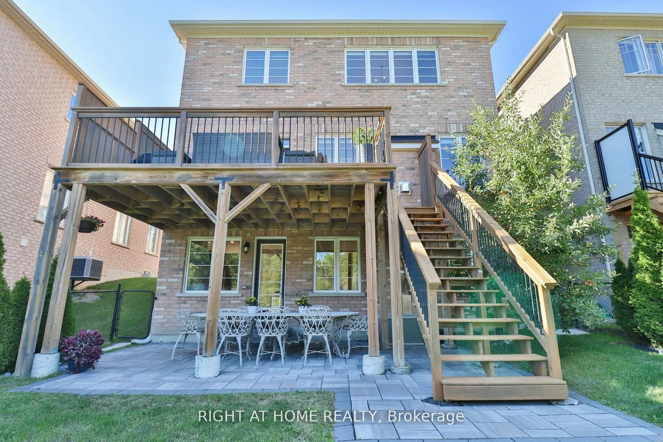 101, Roy Harper, Rural Aurora, Aurora
