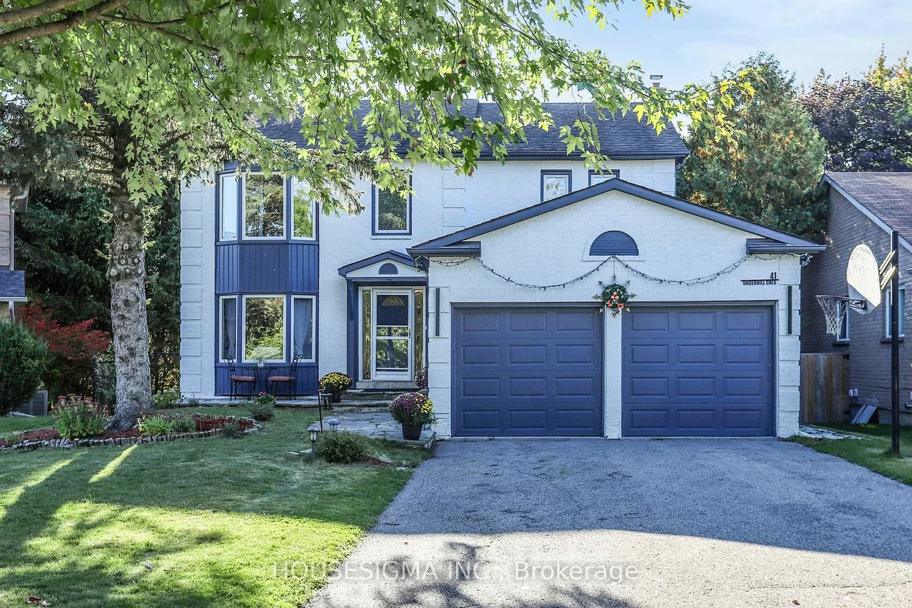 41, Underhill, Aurora Highlands, Aurora