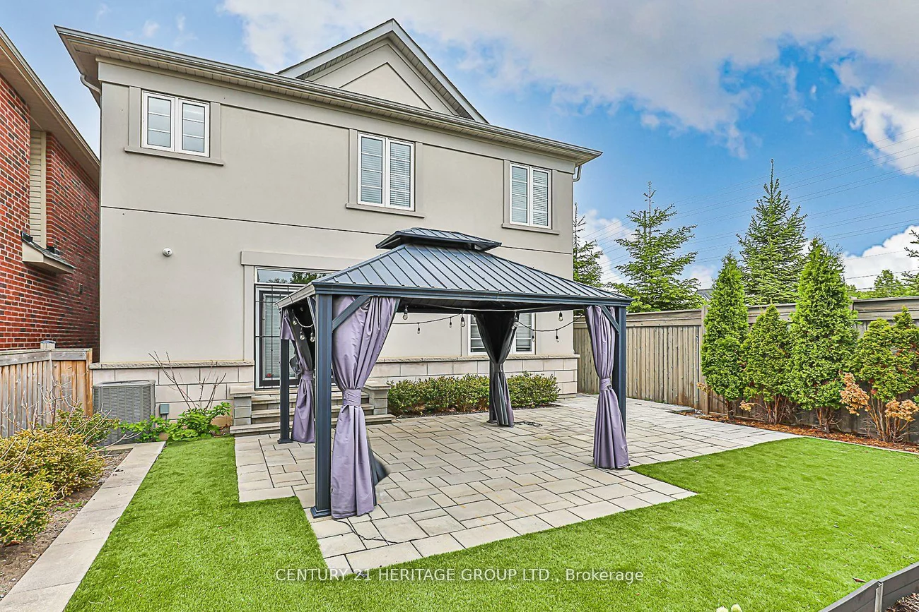 2, Roy Harper, Rural Aurora, Aurora