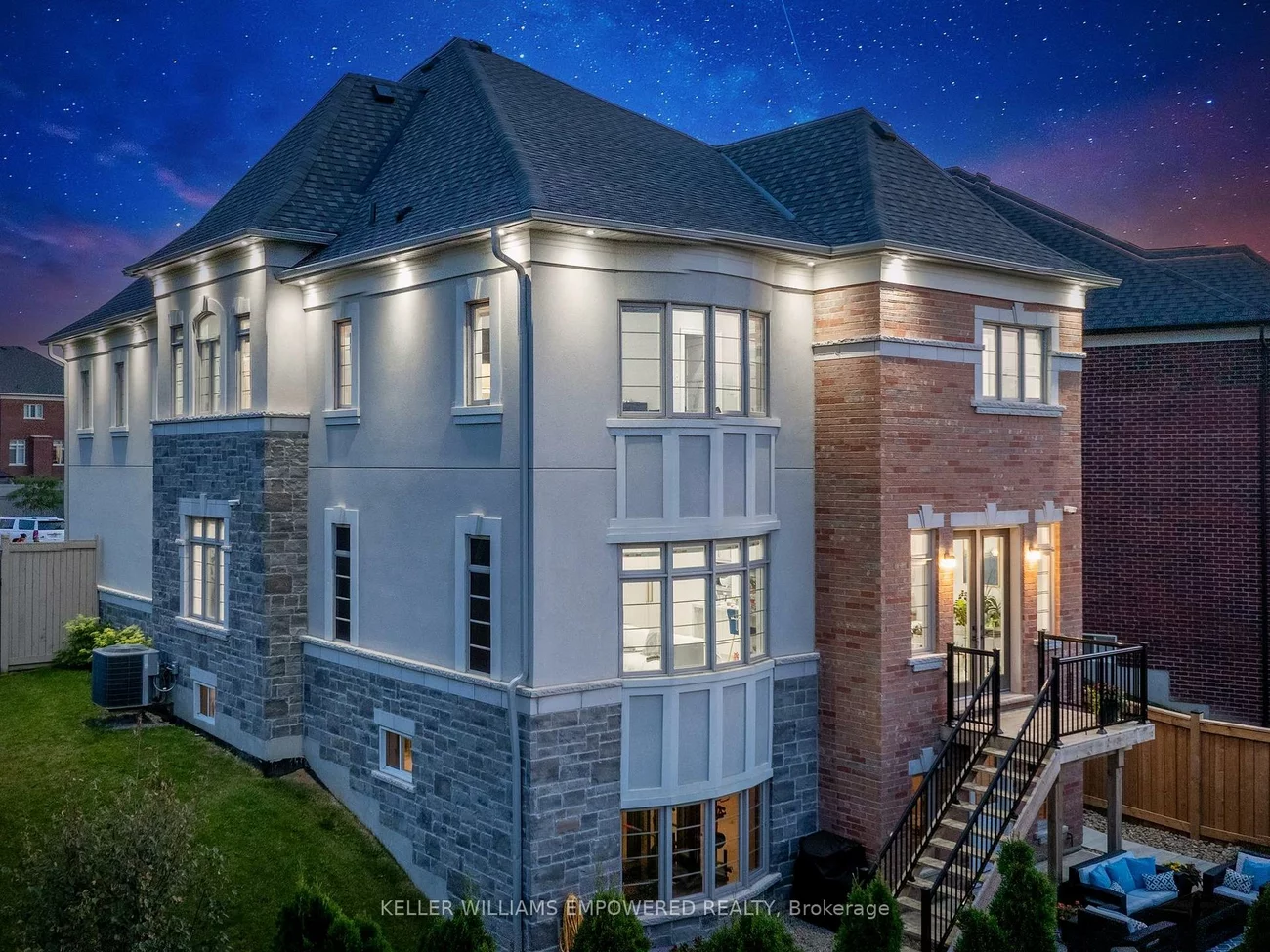 266, Touch Gold, Bayview Southeast, Aurora