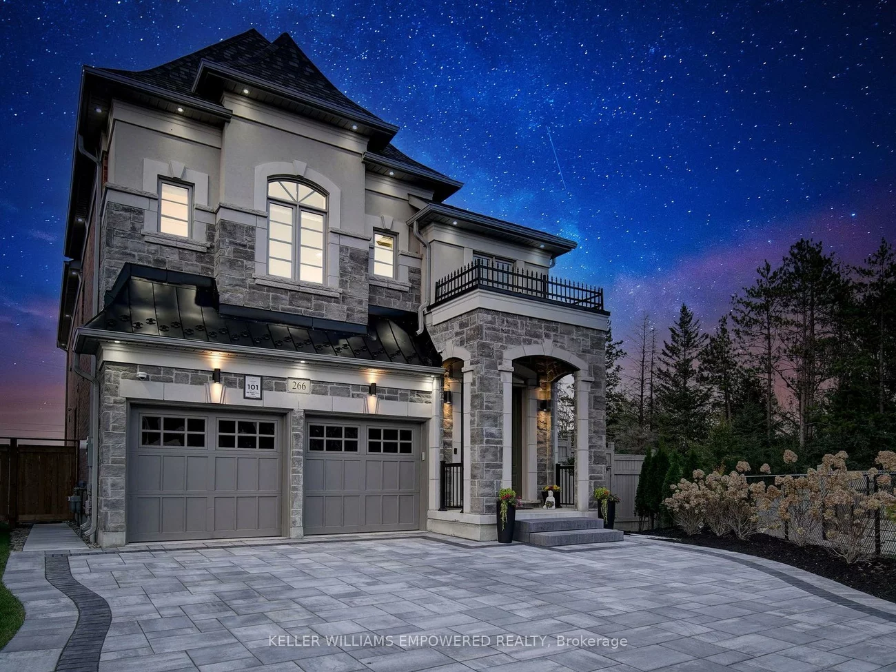 266, Touch Gold, Bayview Southeast, Aurora
