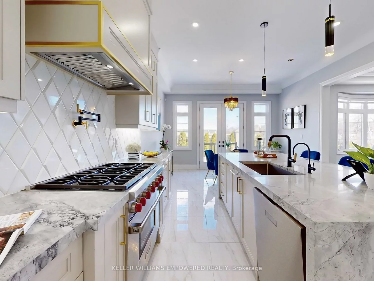 266, Touch Gold, Bayview Southeast, Aurora