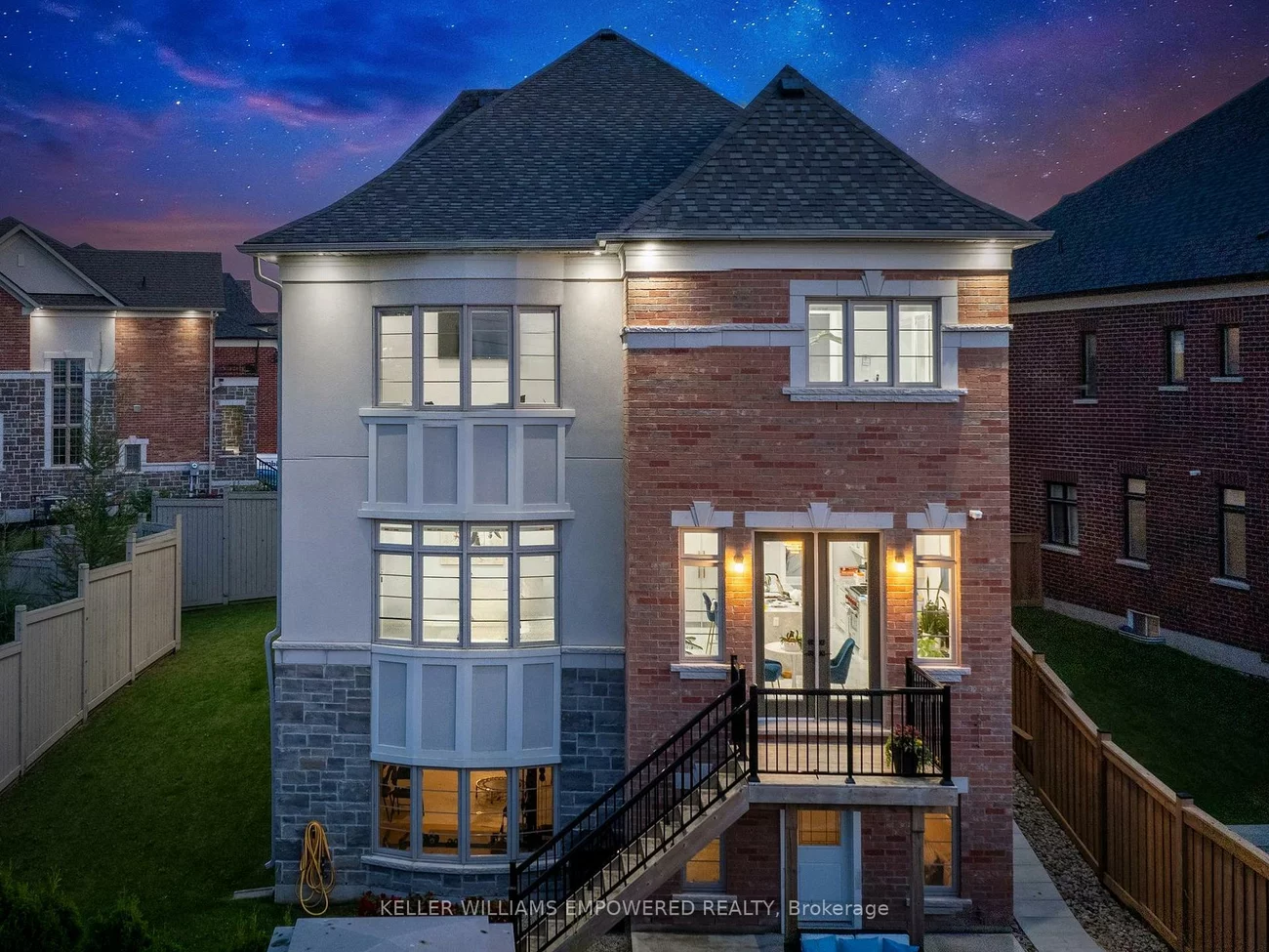 266, Touch Gold, Bayview Southeast, Aurora