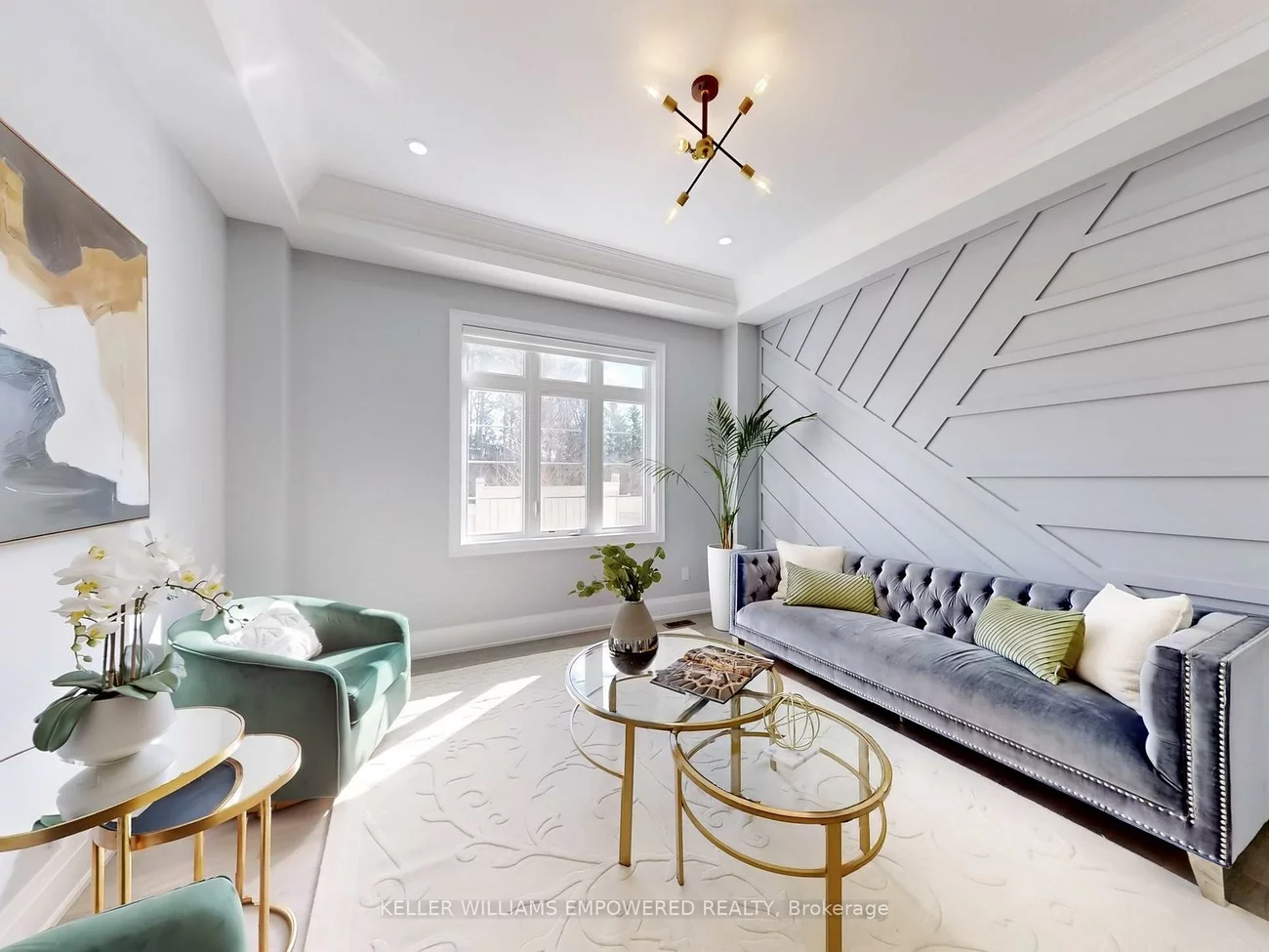 266, Touch Gold, Bayview Southeast, Aurora