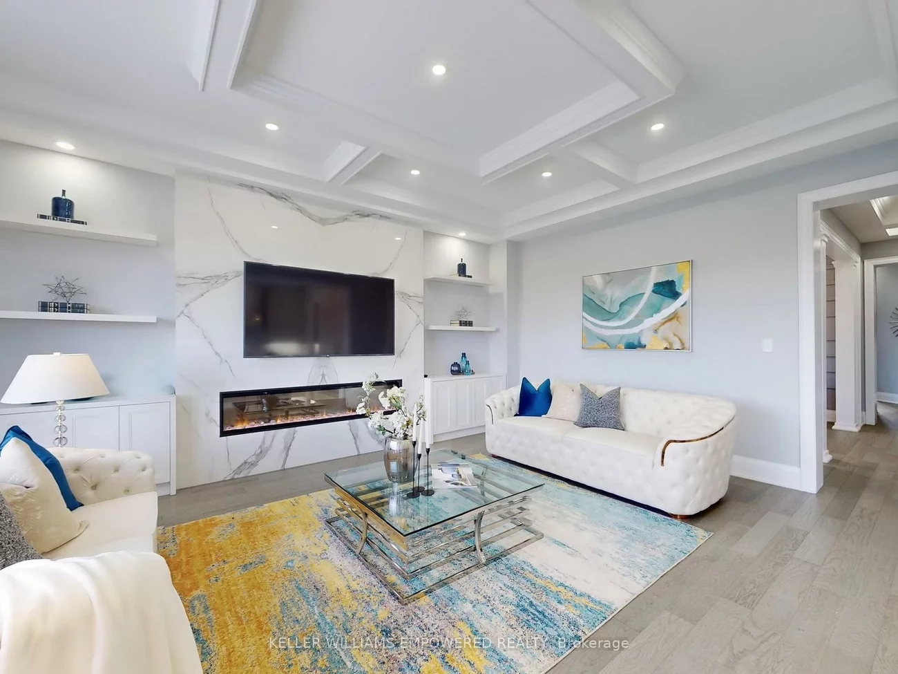 266, Touch Gold, Bayview Southeast, Aurora