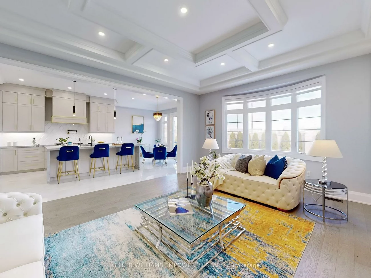 266, Touch Gold, Bayview Southeast, Aurora