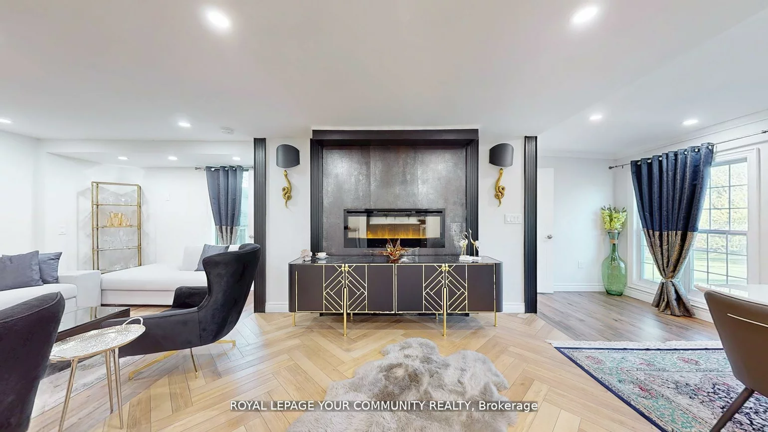 64, Machell, Aurora Village, Aurora