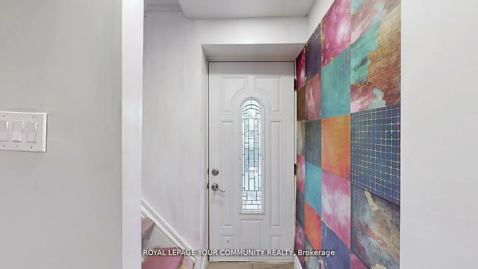 64, Machell, Aurora Village, Aurora