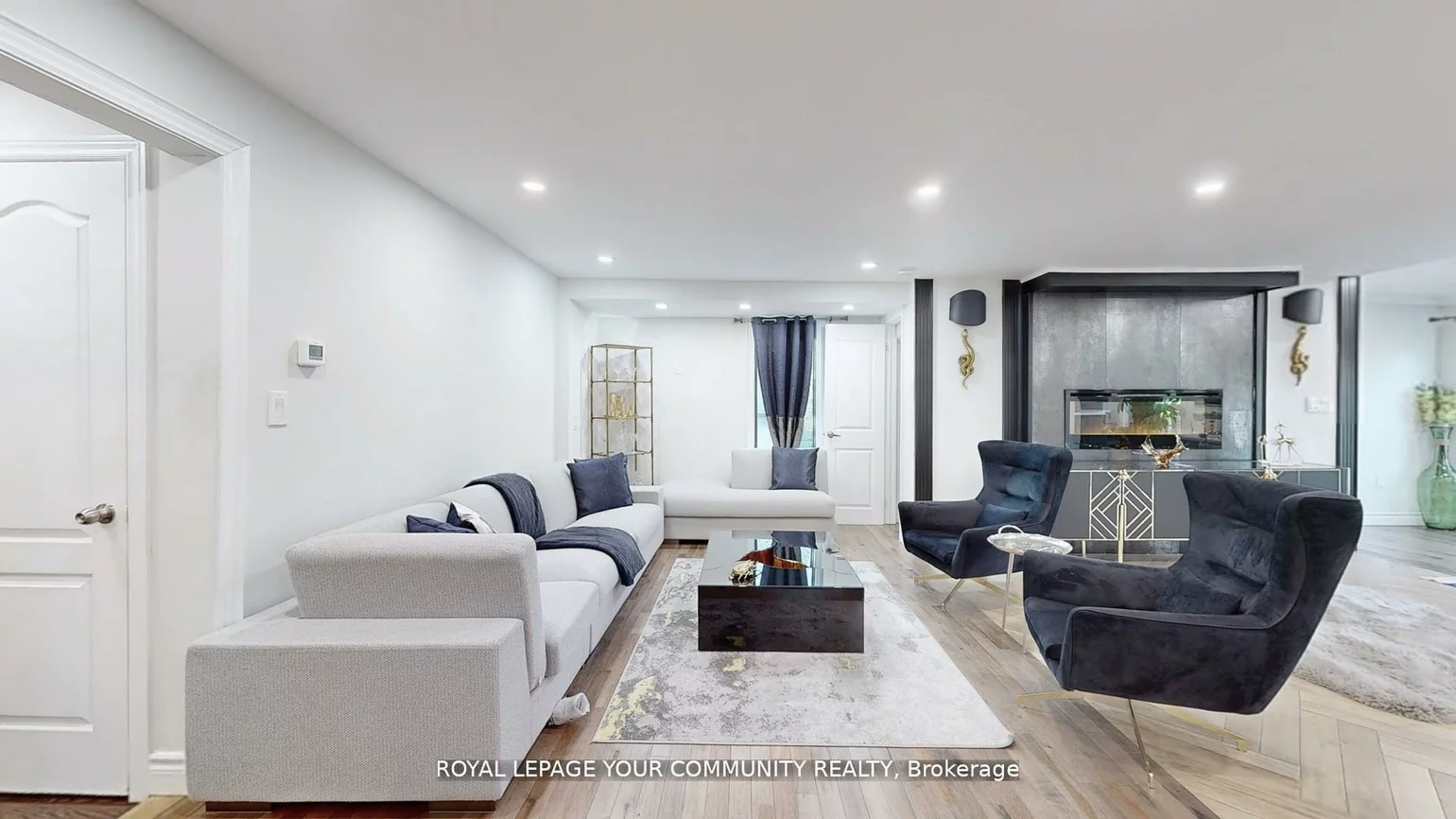 64, Machell, Aurora Village, Aurora