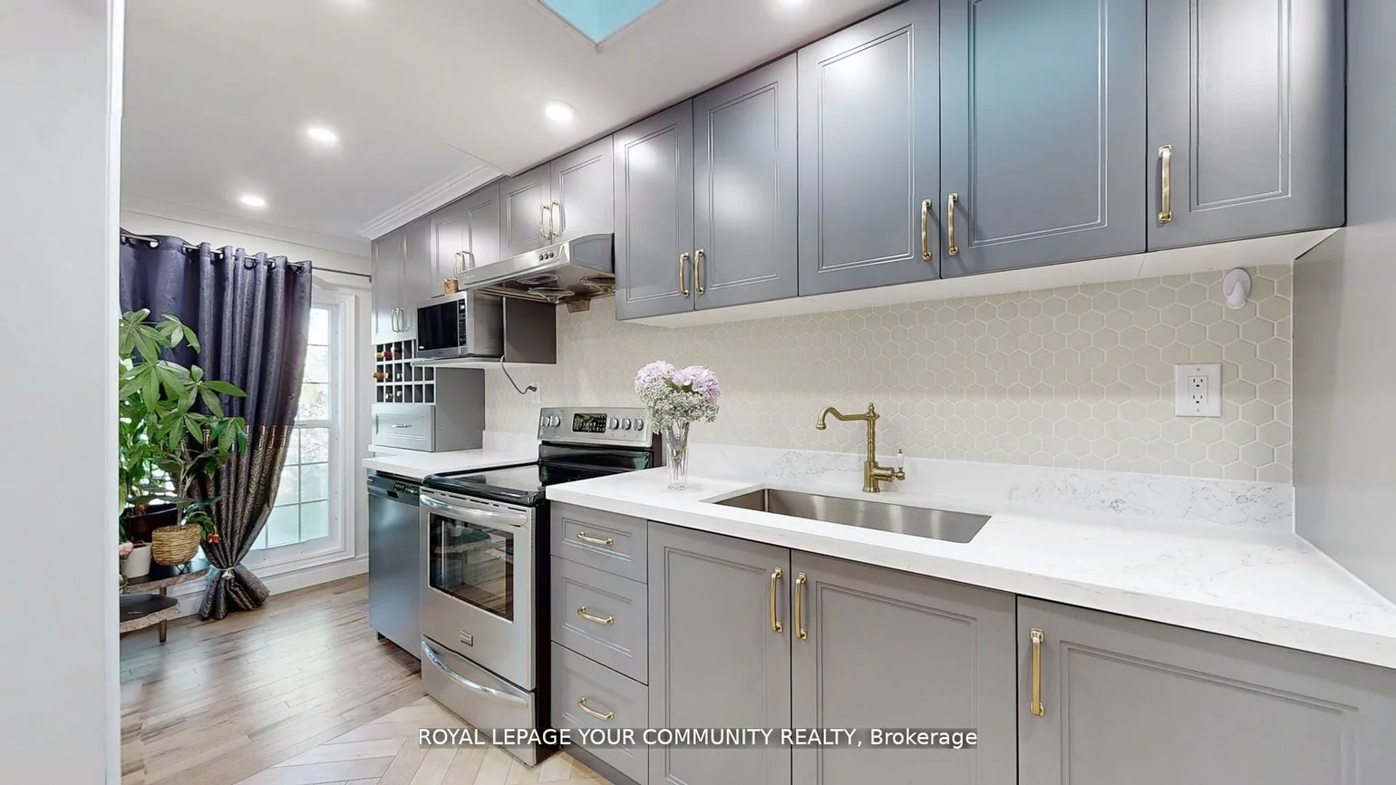 64, Machell, Aurora Village, Aurora