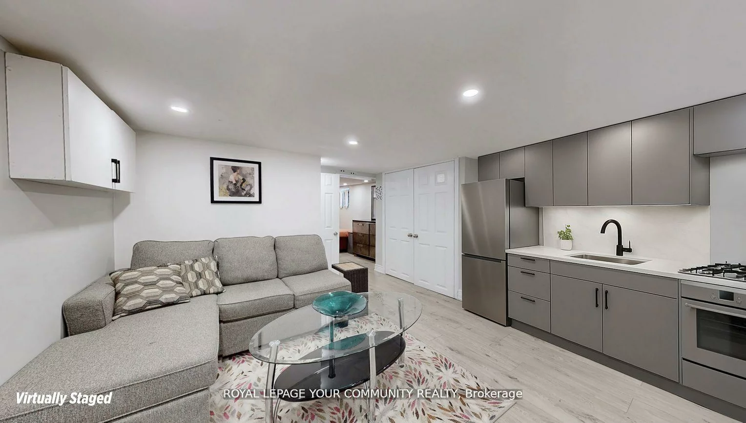 64, Machell, Aurora Village, Aurora