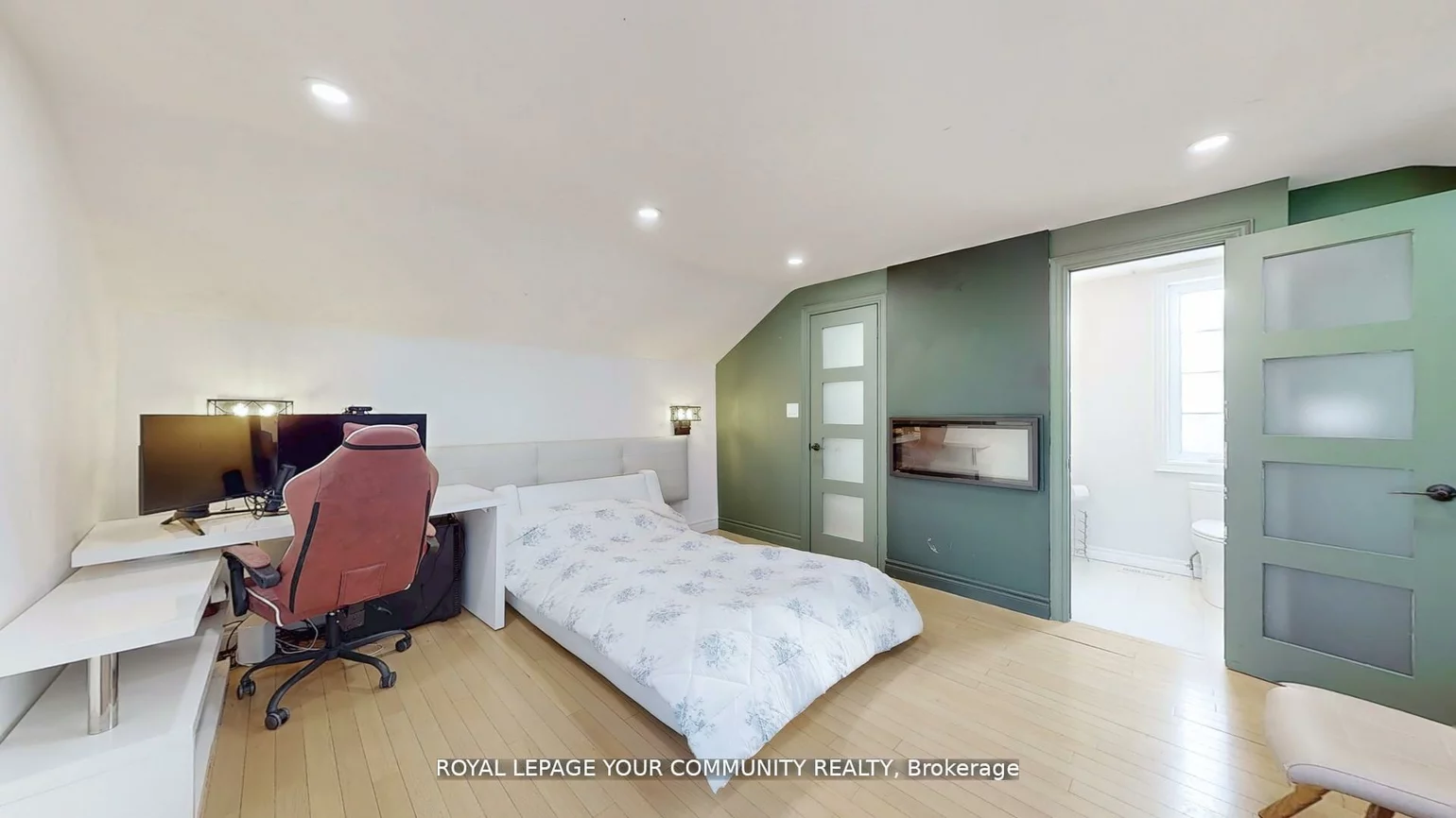 64, Machell, Aurora Village, Aurora