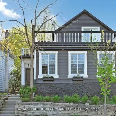 64, Machell, Aurora Village, Aurora